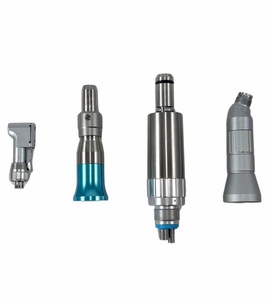 MTI LYNX� Four-Piece Motor, Contra Angle & Nose Cone Kit