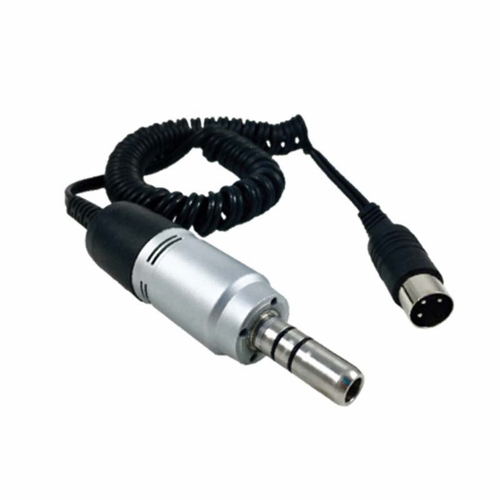 MTI LYNX� Lab Replacement Coiled Cord Motor