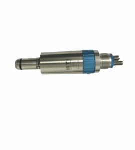 MTI LYNX� MASTER 20K E-Type Low Speed Motor - 2 Hole