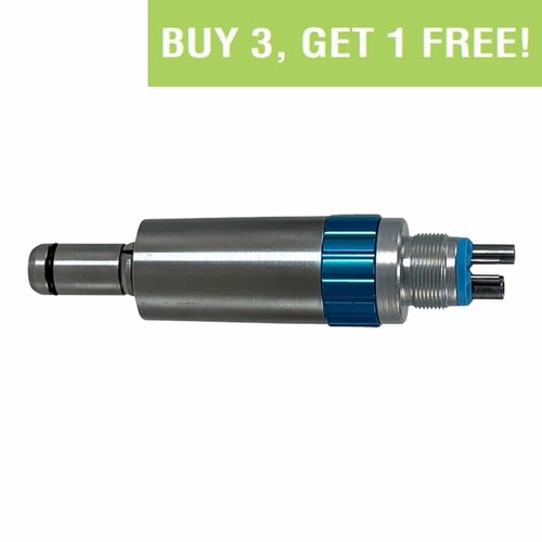 MTI LYNX� MASTER 20K E-Type Low Speed Motor - 2 Hole