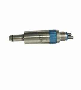 MTI LYNX� MASTER 20K E-Type Low Speed Motor - 4 Hole