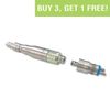 MTI LYNX� MASTER PRO-5 QD Straight 5K Prophy Handpiece & Coupler Kit