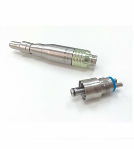 MTI LYNX� MASTER PRO-5 QD Straight 5K Prophy Handpiece & Coupler Kit