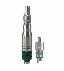 MTI LYNX� MASTER PRO-5 QD Straight 5K Prophy Handpiece & Coupler Kit