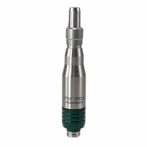 MTI LYNX� MASTER PRO-5 QD Straight 5K Prophy Handpiece (Coupler not included)