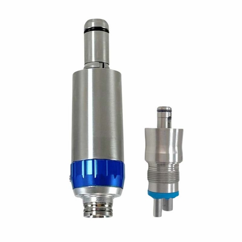 MTI LYNX� MASTER QD E-Type 20K Low Speed Motor & Coupler Kit