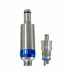 MTI LYNX� MASTER QD E-Type 20K Low Speed Motor & Coupler Kit