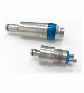 MTI LYNX� MASTER QD 20K E-Type Low Speed Motor (Coupler not included)