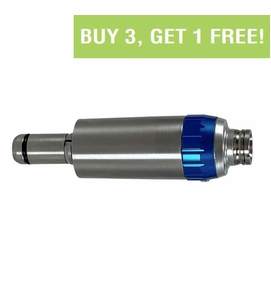 MTI LYNX� MASTER QD E-Type 20K Low Speed Motor (Coupler Required)