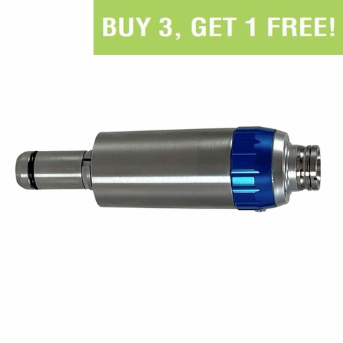 MTI LYNX™ MASTER QD 20K E-Type Low Speed Motor (Coupler not included)