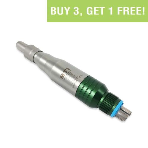 MTI LYNX™ PRO-5 Straight 5K Prophy Hygiene Handpiece - 4 Hole