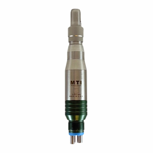 MTI LYNX� PRO-5 Straight 5K Prophy Hygiene Handpiece - 4 Hole