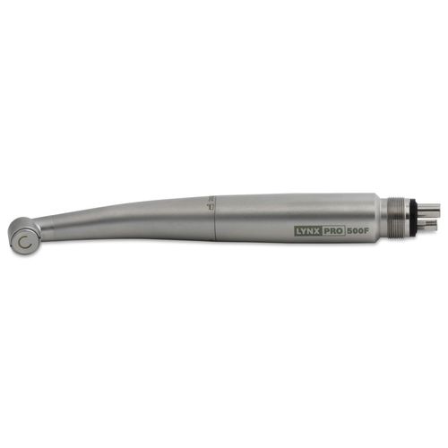 MTI LYNX™ PRO 500F High Speed Handpiece - Mini-Head - Push-Button - Non-Optic (4-Hole)