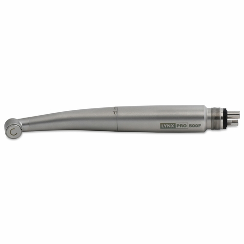 MTI LYNX� PRO 500F High Speed Handpiece - Mini-Head - Push-Button - Non-Optic (4-Hole)