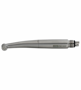 MTI LYNX� PRO 500F High Speed Handpiece - Mini-Head - Push-Button - Non-Optic (4-Hole)