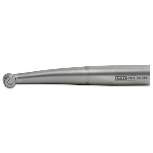 MTI LYNX™ PRO 500M High Speed Handpiece - Mini-Head - Push-Button - Non-Optic (Kavo Style)