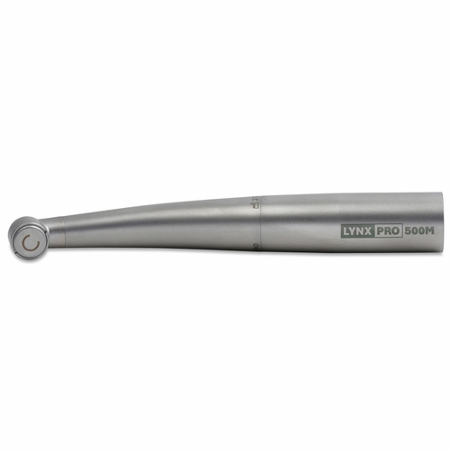 MTI LYNX™ PRO 500M High Speed Handpiece - Mini-Head - Push-Button - Non-Optic (Kavo Style)