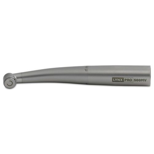 MTI LYNX� PRO 500MV High Speed Handpiece - Mini-Head - Push-Button - Fiber Optic (Kavo Style)