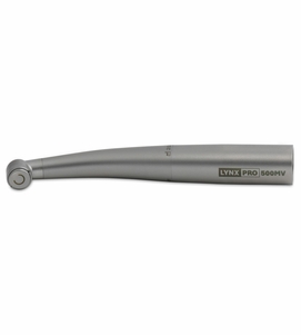 MTI LYNX� PRO 500MV High Speed Handpiece - Mini-Head - Push-Button - Fiber Optic (Kavo Style)