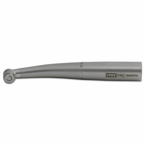 MTI LYNX� PRO 500MV High Speed Handpiece - Mini-Head - Push-Button - Fiber Optic (Kavo Style)