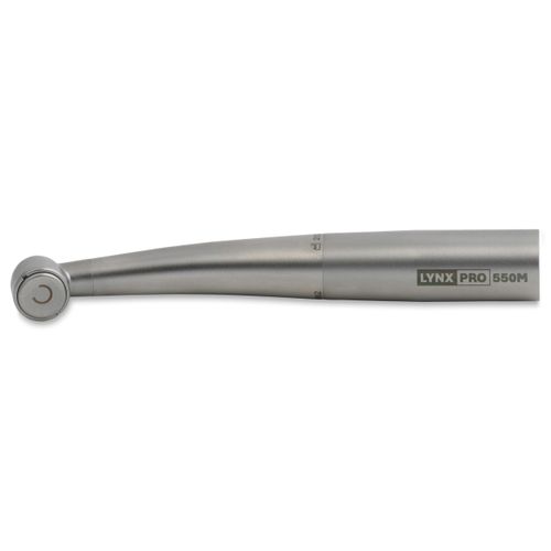 MTI LYNX� PRO 550M High Speed Handpiece - Standard Head - Push-Button - Non-Optic (Kavo Style)
