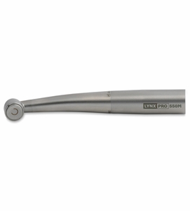 MTI LYNX� PRO 550M High Speed Handpiece - Standard Head - Push-Button - Non-Optic (Kavo Style)