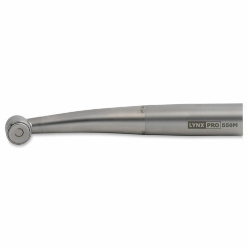 MTI LYNX� PRO 550M High Speed Handpiece - Standard Head - Push-Button - Non-Optic (Kavo Style)
