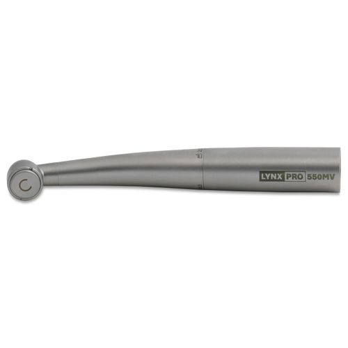 MTI LYNX� PRO 550MV High Speed Handpiece - Standard Head - Push-Button - Fiber Optic (Kavo Style)