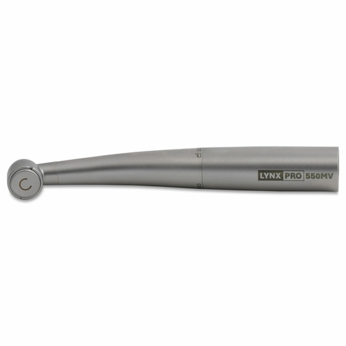 MTI LYNX� PRO 550MV High Speed Handpiece - Standard Head - Push-Button - Fiber Optic (Kavo Style)