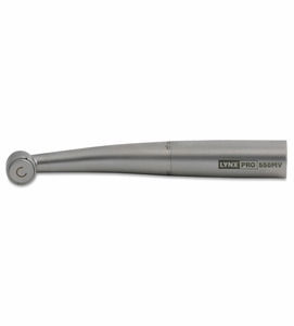 MTI LYNX� PRO 550MV High Speed Handpiece - Standard Head - Push-Button - Fiber Optic (Kavo Style)