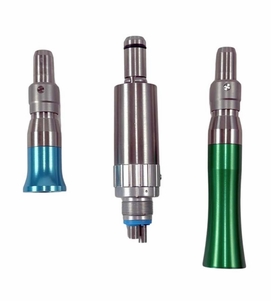MTI  LYNX� Three-Piece Motor & 2-Speed Nose Cone Kit