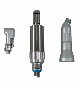 MTI LYNX� Three-Piece Motor & Contra Angle Kit