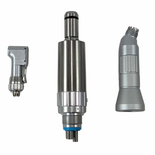 MTI LYNX™ Three-Piece Motor & Contra Angle Kit