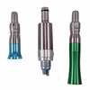 MTI  LYNX� Three-Piece Motor & 2-Speed Nose Cone Kit