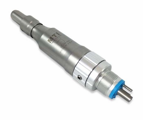MTI LYNX� TORQUEMASTER TM20 Straight 20K Low Speed Handpiece - 2 Hole / 4 Hole (TM20-2H-01) (TM20-4H-01)