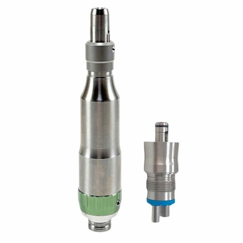 MTI LYNX™ TORQUEMASTER TM5 QD Straight 5K Low Speed Handpiece & Coupler Kit