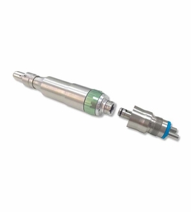 MTI LYNX� TORQUEMASTER TM5 QD Straight 5K Low Speed Handpiece (Coupler not included)