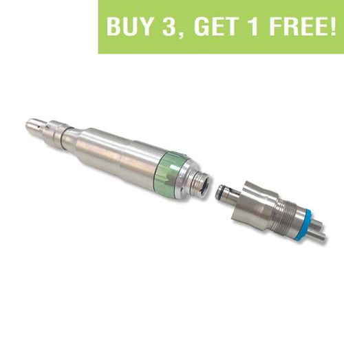 MTI LYNX� TORQUEMASTER TM5 QD Straight 5K Low Speed Handpiece (Coupler Required)