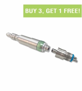 MTI LYNX� TORQUEMASTER TM5 QD Straight 5K Low Speed Handpiece (Coupler Required)