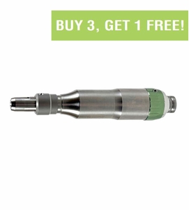 MTI LYNX� TORQUEMASTER TM5 QD Straight 5K Low Speed Handpiece (Coupler Required)