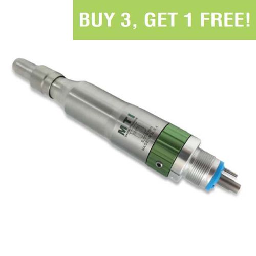 MTI LYNX� TORQUEMASTER TM5 Straight 5K Low Speed Handpiece - 2 Hole