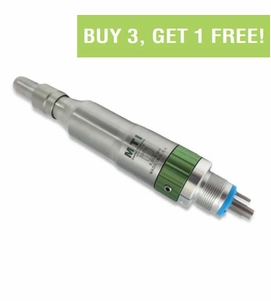MTI LYNX� TORQUEMASTER TM5 Straight 5K Low Speed Handpiece - 2 Hole