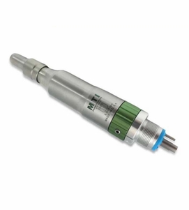 MTI LYNX� TORQUEMASTER TM5 Straight 5K Low Speed Handpiece - 2 Hole