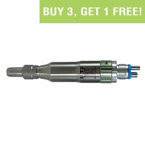 MTI LYNX™ TORQUEMASTER TM5 Straight 5K Low Speed Handpiece - 2 Hole