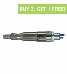 MTI LYNX� TORQUEMASTER TM5 Straight 5K Low Speed Handpiece - 2 Hole