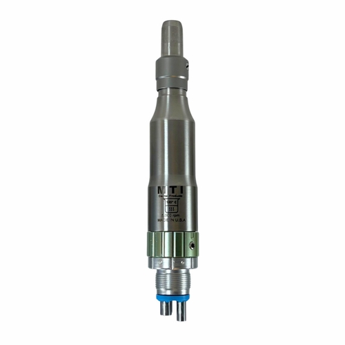 MTI LYNX� TORQUEMASTER TM5 Straight 5K Low Speed Handpiece - 2 Hole