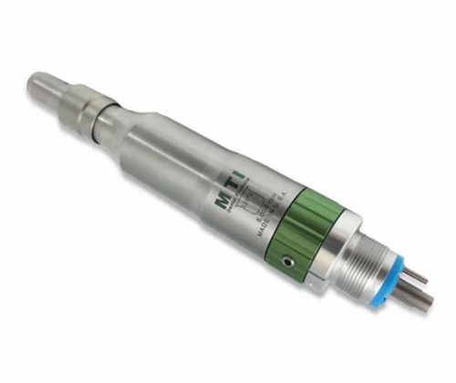 MTI LYNX� TORQUEMASTER TM5 Straight 5K Low Speed Handpiece - 4 Hole