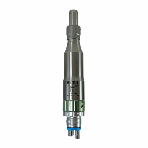 MTI LYNX� TORQUEMASTER TM5 Straight 5K Low Speed Handpiece - 4 Hole