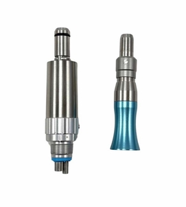 MTI LYNX� Two-Piece Motor & Long Nose Cone Kit