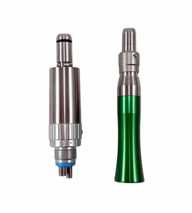 MTI LYNX� Two-Piece Motor & Reduction Nose Cone Kit